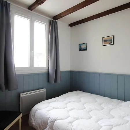 Apartman F3 De 50m² Au Coeur De Mont-dore Avec 2 Chambres, Cuisine Equipee Et 2 Salles D'eau - Fr-1-415-145