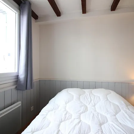 F3 De 50m² Au Coeur De Mont-dore Avec 2 Chambres, Cuisine Equipee Et 2 Salles D'eau - Fr-1-415-145 Apartman *